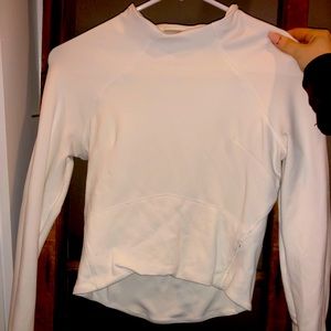 Lululemon long sleeve